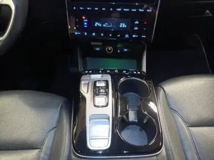 Photo 12 Hyundai Tucson  1.6 T-GDI 150 Hybrid 48V DCT-7