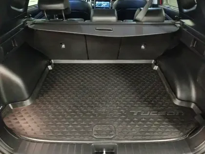 Photo 15 Hyundai Tucson  1.6 T-GDI 150 Hybrid 48V DCT-7