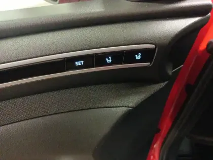 Photo 17 Hyundai Tucson  1.6 T-GDI 150 Hybrid 48V DCT-7