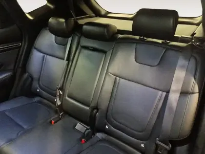 Photo 13 Hyundai Tucson  1.6 T-GDI 150 Hybrid 48V DCT-7