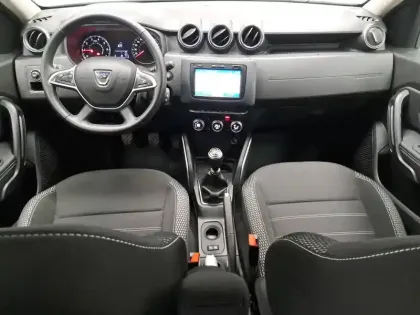 Photo 42 Dacia Duster  dCi 110 4x2