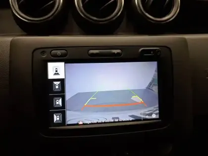 Photo 39 Dacia Duster  dCi 110 4x2