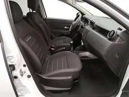 Photo 23 Dacia Duster  dCi 110 4x2