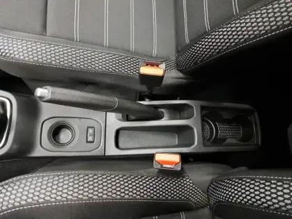 Photo 35 Dacia Duster  dCi 110 4x2