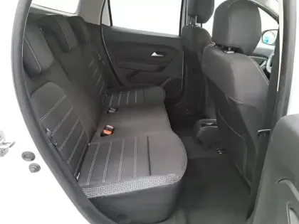 Photo 21 Dacia Duster  dCi 110 4x2