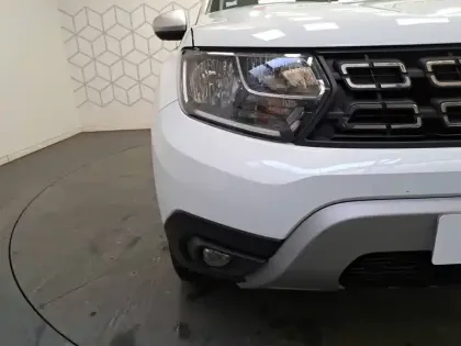 Photo 8 Dacia Duster  dCi 110 4x2