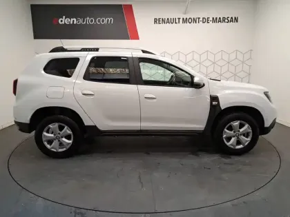 Photo 5 Dacia Duster  dCi 110 4x2