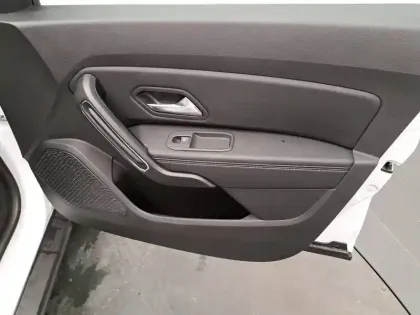 Photo 24 Dacia Duster  dCi 110 4x2