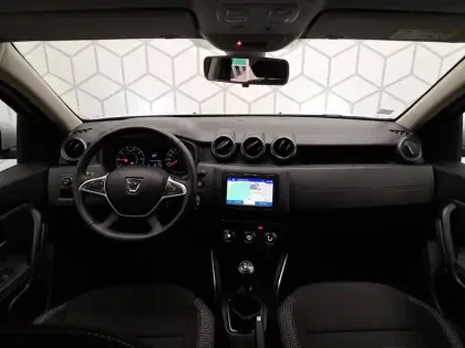 Photo 43 Dacia Duster  dCi 110 4x2