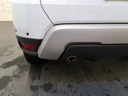 Photo 10 Dacia Duster  dCi 110 4x2