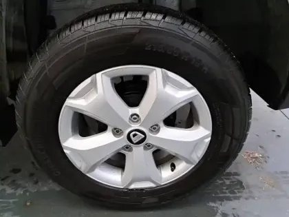 Photo 17 Dacia Duster  dCi 110 4x2