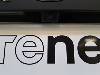 Photo 12 Dacia Duster  dCi 110 4x2