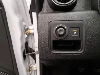 Photo 28 Dacia Duster  dCi 110 4x2