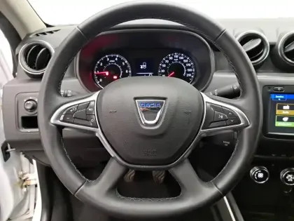 Photo 33 Dacia Duster  dCi 110 4x2