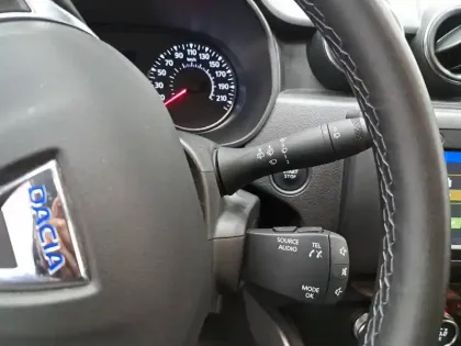 Photo 30 Dacia Duster  dCi 110 4x2