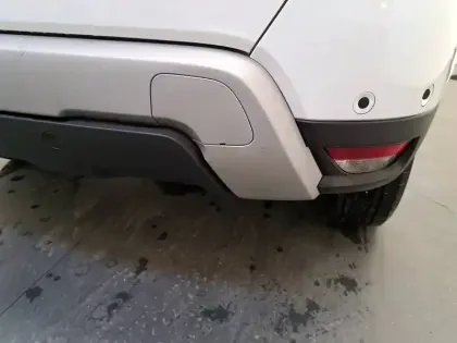 Photo 11 Dacia Duster  dCi 110 4x2