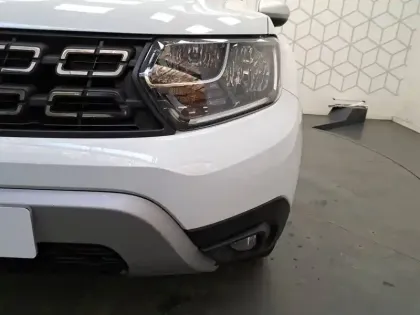 Photo 9 Dacia Duster  dCi 110 4x2