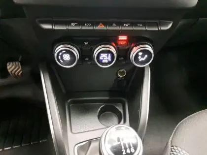 Photo 36 Dacia Duster  dCi 110 4x2