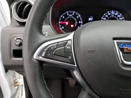 Photo 31 Dacia Duster  dCi 110 4x2