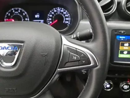 Photo 32 Dacia Duster  dCi 110 4x2