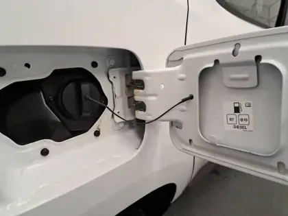 Photo 20 Dacia Duster  dCi 110 4x2