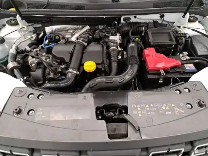 Photo 13 Dacia Duster  dCi 110 4x2