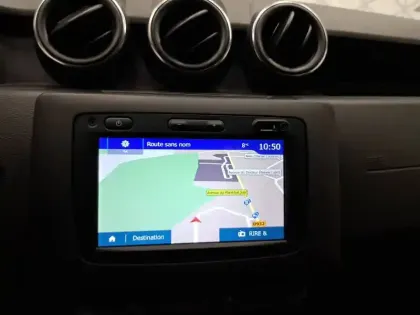 Photo 37 Dacia Duster  dCi 110 4x2