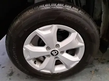 Photo 14 Dacia Duster  dCi 110 4x2