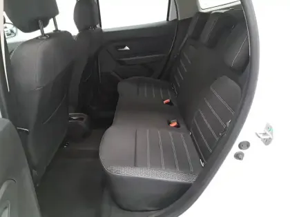 Photo 25 Dacia Duster  dCi 110 4x2