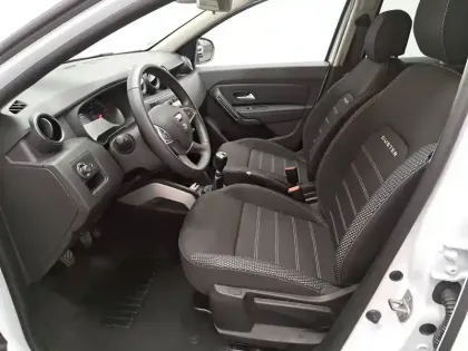 Photo 26 Dacia Duster  dCi 110 4x2