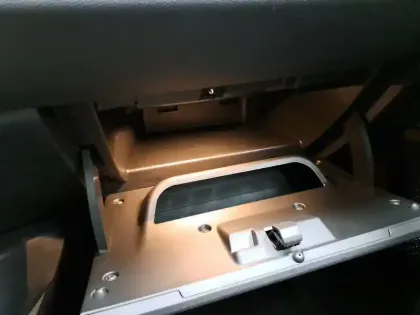 Photo 41 Dacia Duster  dCi 110 4x2