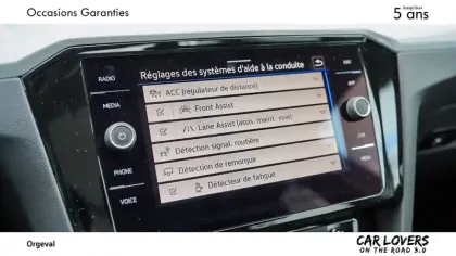 Photo 30 Volkswagen Passat  SW 1.4 TSI Hybride Rechargeable DSG6