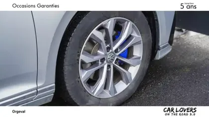 Photo 7 Volkswagen Passat  SW 1.4 TSI Hybride Rechargeable DSG6