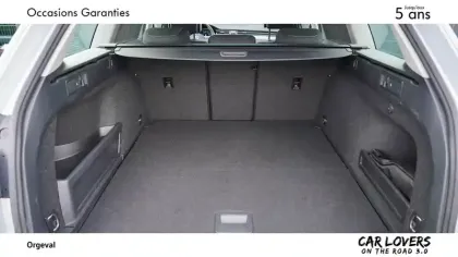 Photo 6 Volkswagen Passat  SW 1.4 TSI Hybride Rechargeable DSG6