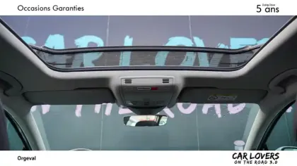 Photo 22 Volkswagen Passat  SW 1.4 TSI Hybride Rechargeable DSG6