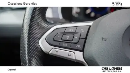 Photo 24 Volkswagen Passat  SW 1.4 TSI Hybride Rechargeable DSG6