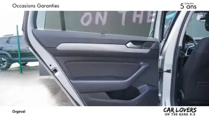 Photo 17 Volkswagen Passat  SW 1.4 TSI Hybride Rechargeable DSG6