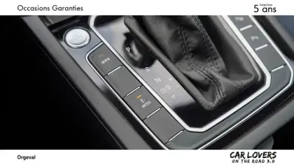 Photo 28 Volkswagen Passat  SW 1.4 TSI Hybride Rechargeable DSG6