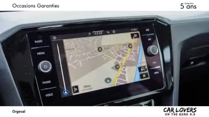 Photo 32 Volkswagen Passat  SW 1.4 TSI Hybride Rechargeable DSG6