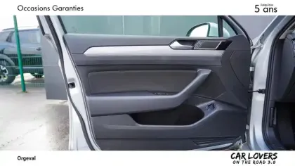 Photo 14 Volkswagen Passat  SW 1.4 TSI Hybride Rechargeable DSG6