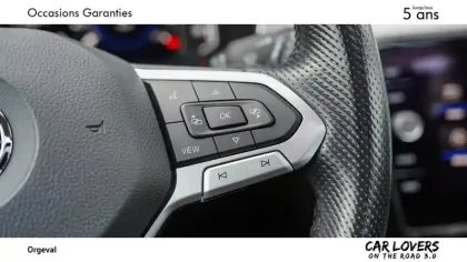 Photo 25 Volkswagen Passat  SW 1.4 TSI Hybride Rechargeable DSG6