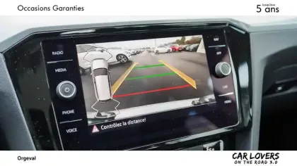 Photo 33 Volkswagen Passat  SW 1.4 TSI Hybride Rechargeable DSG6