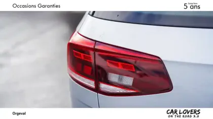 Photo 5 Volkswagen Passat  SW 1.4 TSI Hybride Rechargeable DSG6