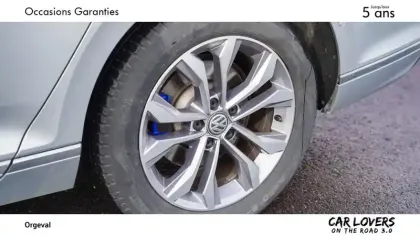 Photo 13 Volkswagen Passat  SW 1.4 TSI Hybride Rechargeable DSG6