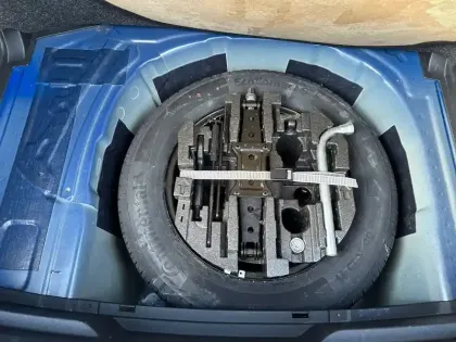 Photo 19 Skoda Fabia  1.0 TSI 95 ch BVM5