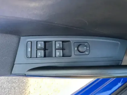 Photo 21 Skoda Fabia  1.0 TSI 95 ch BVM5