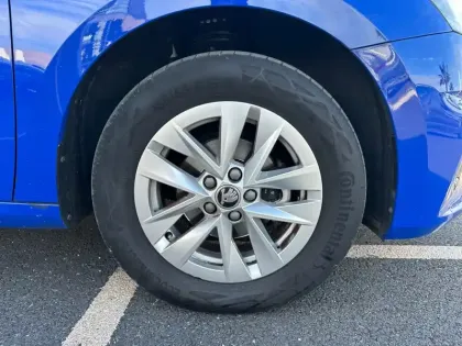 Photo 15 Skoda Fabia  1.0 TSI 95 ch BVM5