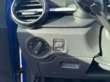 Photo 22 Skoda Fabia  1.0 TSI 95 ch BVM5