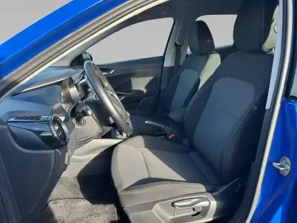 Photo 9 Skoda Fabia  1.0 TSI 95 ch BVM5