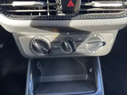 Photo 27 Skoda Fabia  1.0 TSI 95 ch BVM5